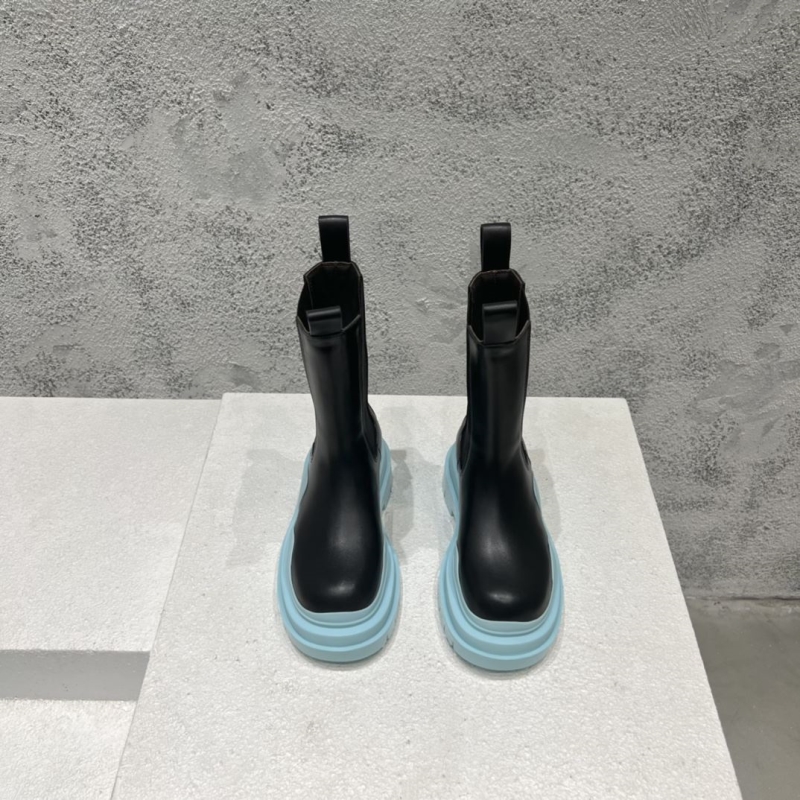 Bottega Veneta Boots